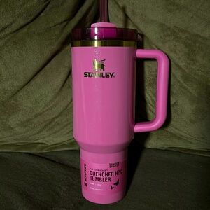 Wicked Stanley Cup - REAL WICKED FANS are welcome!